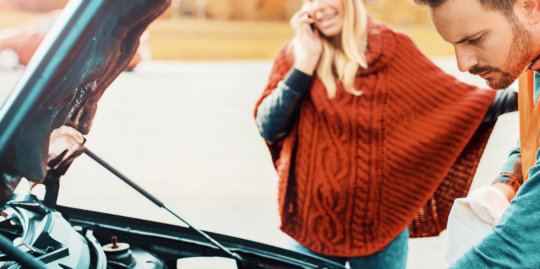 Akü Takviye Yol Yardım