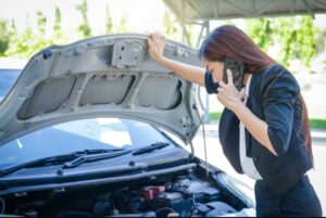 Yerinde Akü Değişimi